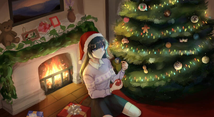 Kuusako - OC